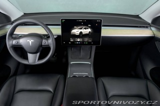 Tesla Model Y Long Range Dual Motor 2022