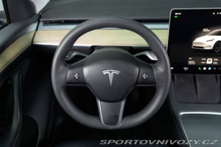Tesla Model Y Long Range Dual Motor 2022