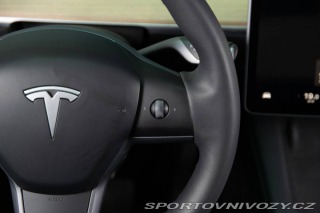 Tesla Model Y Long Range Dual Motor 2022