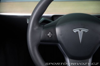 Tesla Model Y Long Range Dual Motor 2022