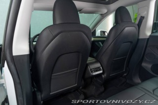 Tesla Model Y Long Range Dual Motor 2022