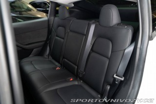 Tesla Model Y Long Range Dual Motor 2022