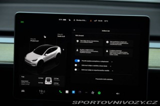Tesla Model Y Long Range Dual Motor 2022