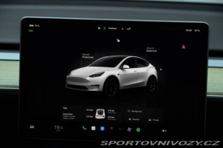 Tesla Model Y Long Range Dual Motor 2022