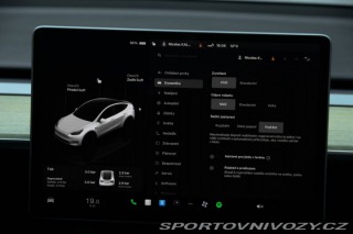 Tesla Model Y Long Range Dual Motor 2022