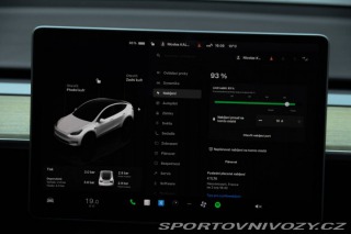 Tesla Model Y Long Range Dual Motor 2022
