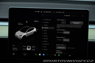 Tesla Model Y Long Range Dual Motor 2022