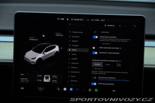 Tesla Model Y Long Range Dual Motor 2022