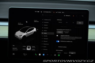 Tesla Model Y Long Range Dual Motor 2022