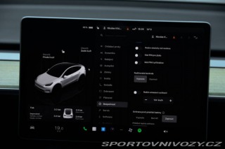 Tesla Model Y Long Range Dual Motor 2022