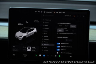 Tesla Model Y Long Range Dual Motor 2022