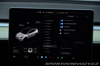 Tesla Model Y Long Range Dual Motor 2022