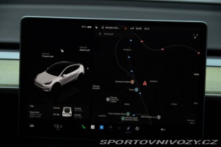 Tesla Model Y Long Range Dual Motor 2022