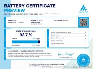 Tesla Model Y Long Range Dual Motor 2022
