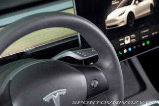 Tesla Model Y Long Range Dual Motor 2022