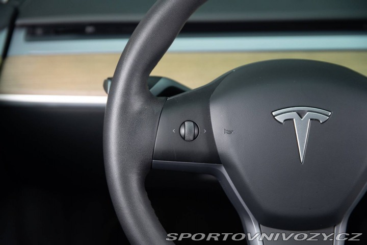 Tesla Model Y Long Range Dual Motor 2022