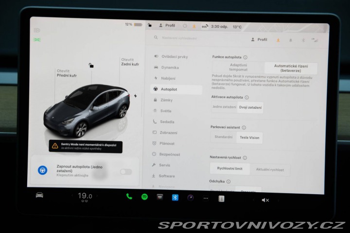 Tesla Model Y Long Range Dual Motor 2022