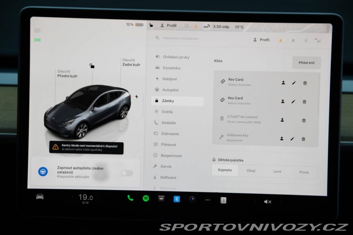 Tesla Model Y Long Range Dual Motor 2022