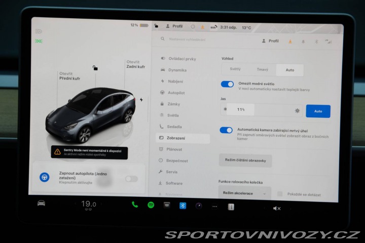 Tesla Model Y Long Range Dual Motor 2022