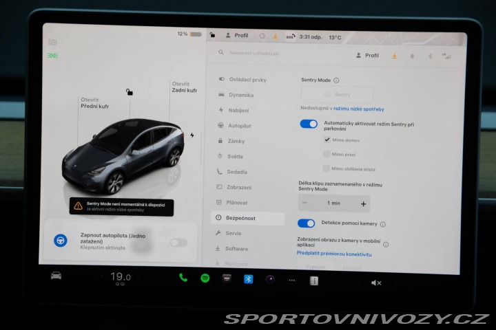 Tesla Model Y Long Range Dual Motor 2022