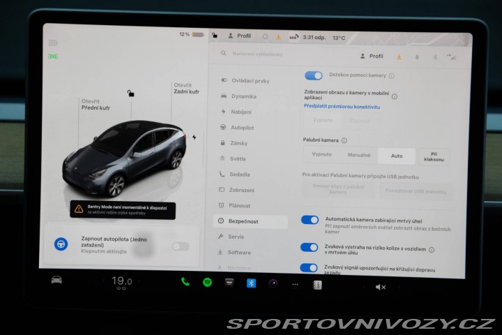 Tesla Model Y Long Range Dual Motor 2022