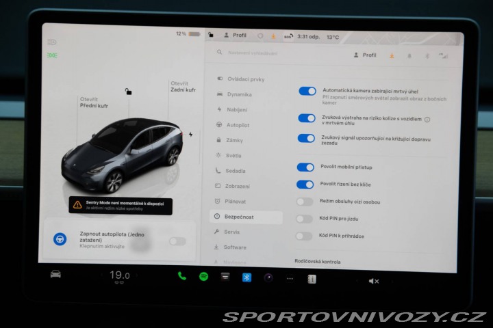 Tesla Model Y Long Range Dual Motor 2022