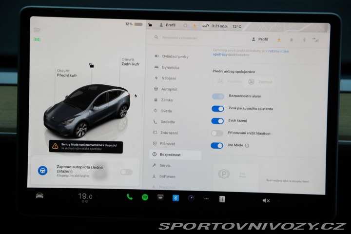 Tesla Model Y Long Range Dual Motor 2022