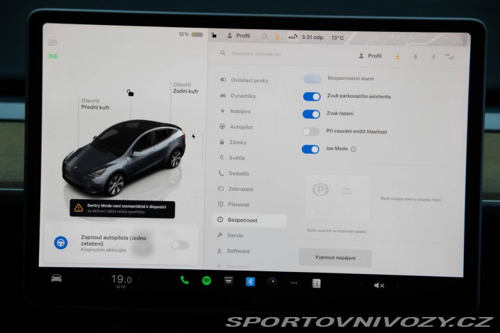 Tesla Model Y Long Range Dual Motor 2022