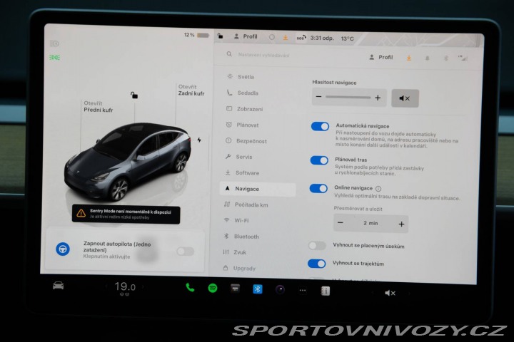 Tesla Model Y Long Range Dual Motor 2022