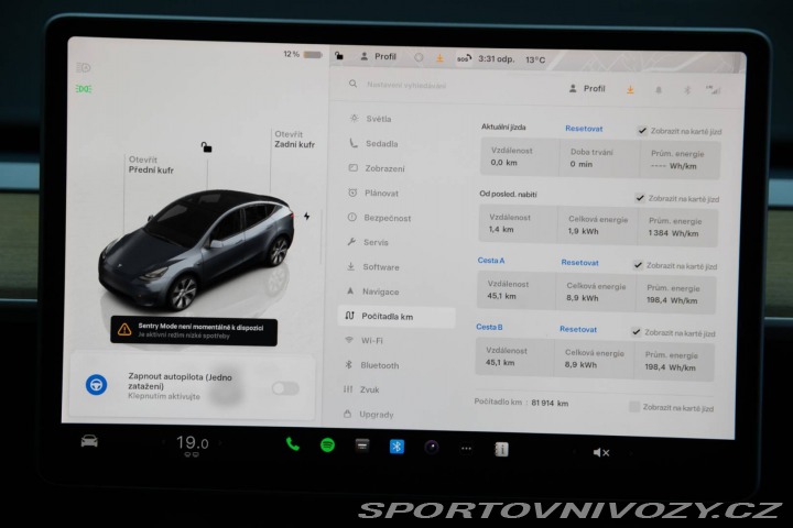 Tesla Model Y Long Range Dual Motor 2022