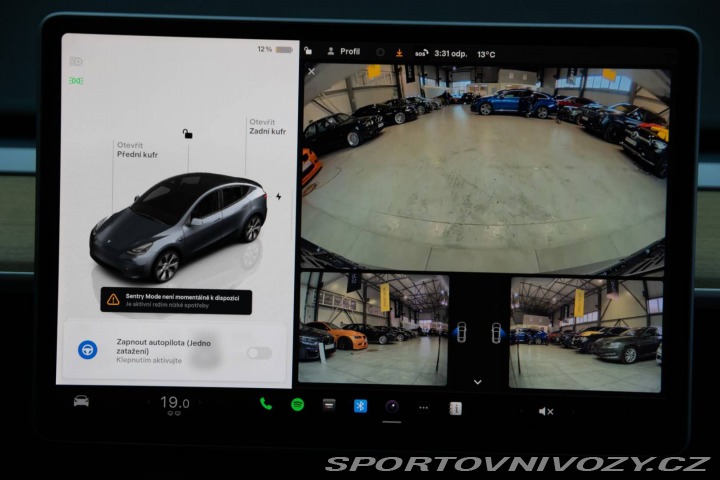 Tesla Model Y Long Range Dual Motor 2022