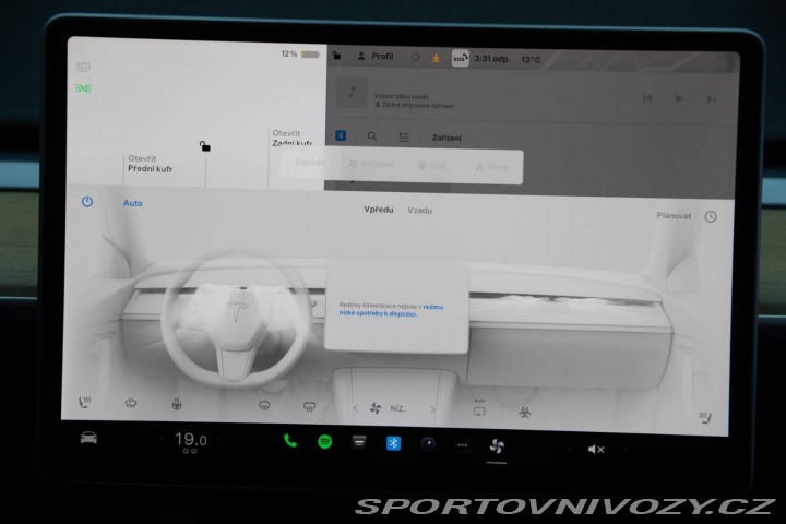 Tesla Model Y Long Range Dual Motor 2022