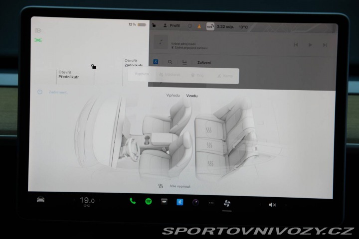 Tesla Model Y Long Range Dual Motor 2022