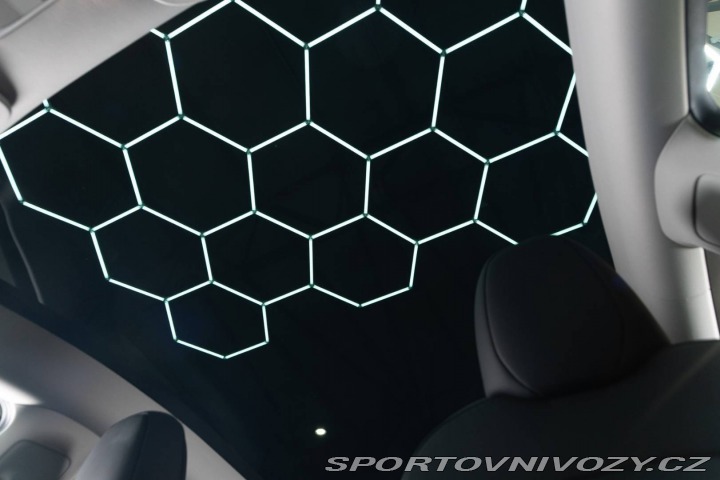 Tesla Model Y Long Range Dual Motor 2022