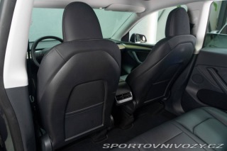 Tesla Model Y Long Range Dual Motor 2022