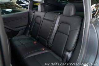 Tesla Model Y Long Range Dual Motor 2022