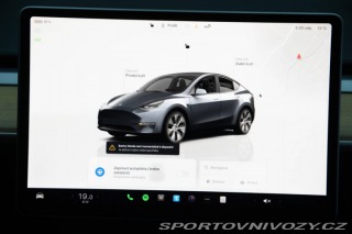Tesla Model Y Long Range Dual Motor 2022
