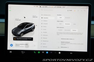 Tesla Model Y Long Range Dual Motor 2022