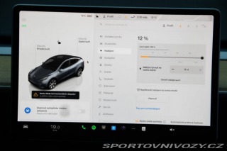Tesla Model Y Long Range Dual Motor 2022