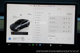 Tesla Model Y Long Range Dual Motor 2022
