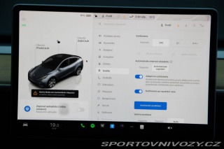 Tesla Model Y Long Range Dual Motor 2022