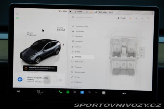 Tesla Model Y Long Range Dual Motor 2022