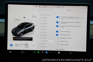 Tesla Model Y Long Range Dual Motor 2022