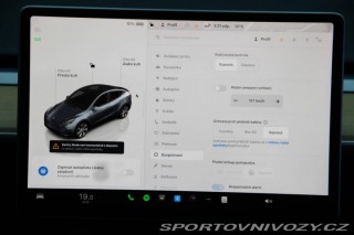 Tesla Model Y Long Range Dual Motor 2022