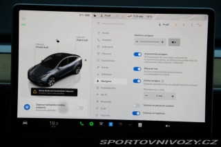 Tesla Model Y Long Range Dual Motor 2022