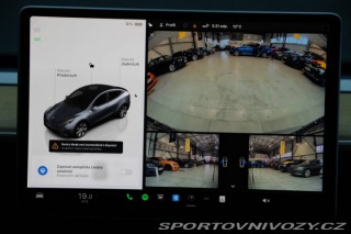 Tesla Model Y Long Range Dual Motor 2022