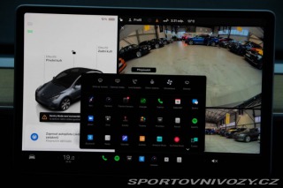 Tesla Model Y Long Range Dual Motor 2022