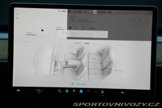 Tesla Model Y Long Range Dual Motor 2022