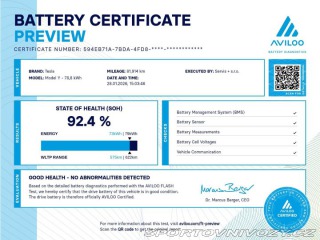 Tesla Model Y Long Range Dual Motor 2022
