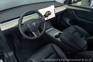 Tesla Model Y Long Range Dual Motor 2022